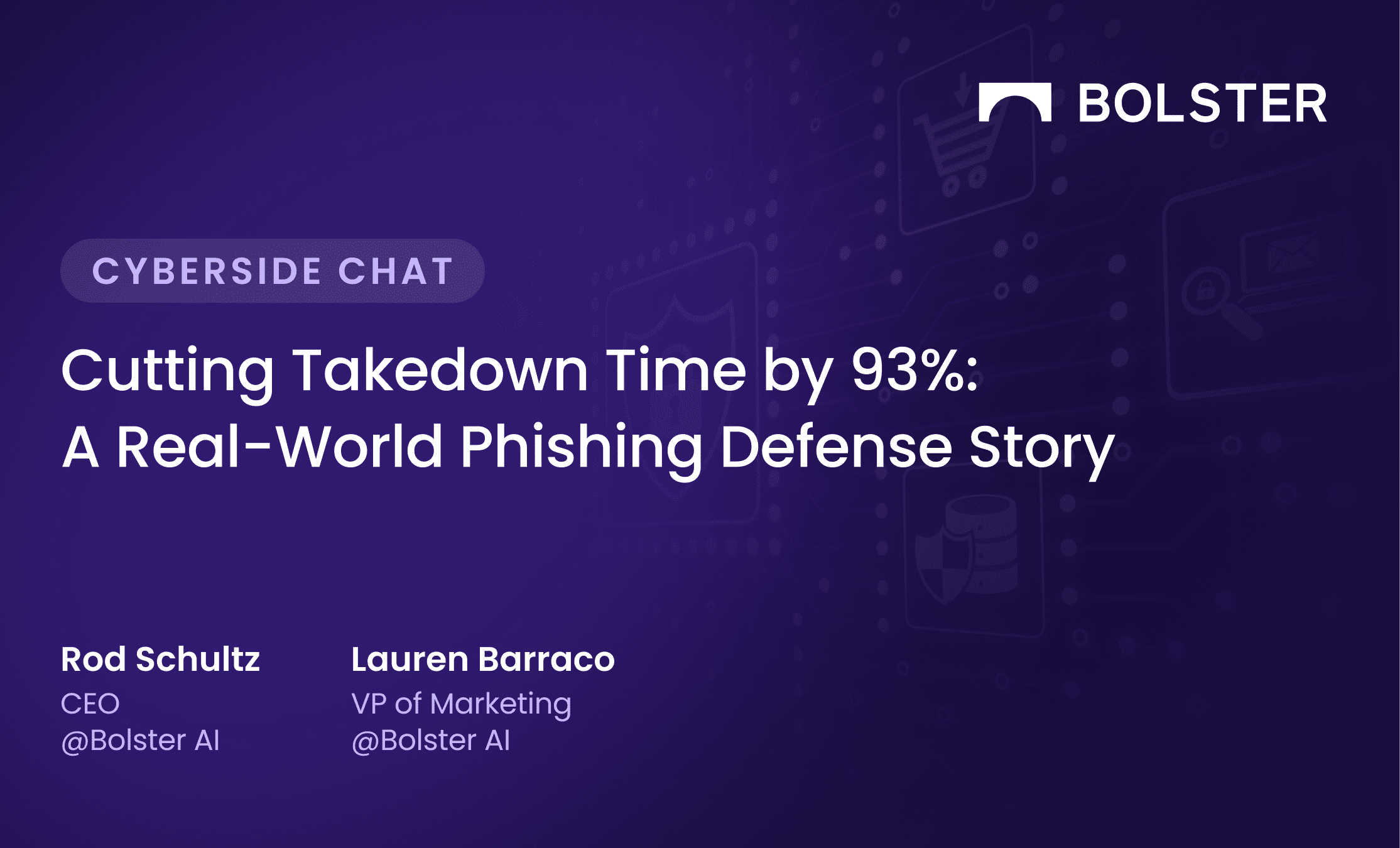 Cutting Takedown Time by 93%: A Real-World Phishing Defense Story