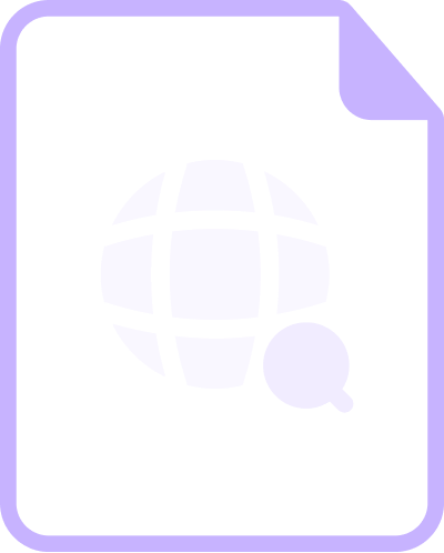 Image of AI Web Monitoring